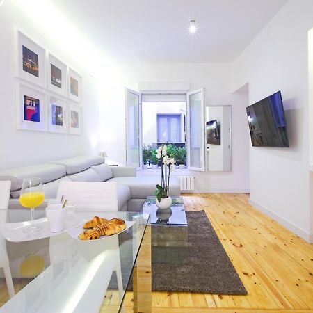 מדריד Plaza Mayor Suite מראה חיצוני תמונה