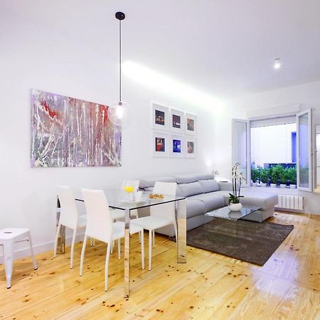 מדריד Plaza Mayor Suite מראה חיצוני תמונה