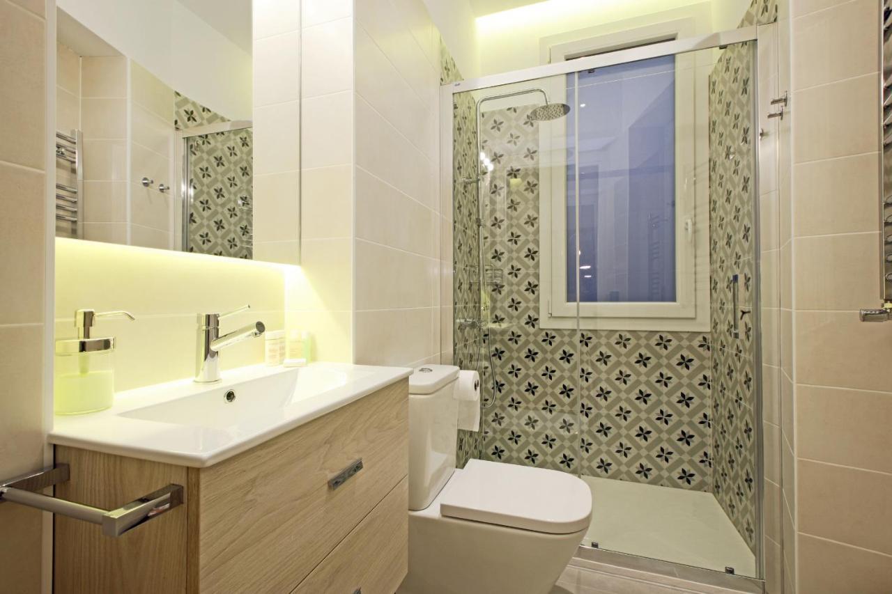 מדריד Plaza Mayor Suite מראה חיצוני תמונה