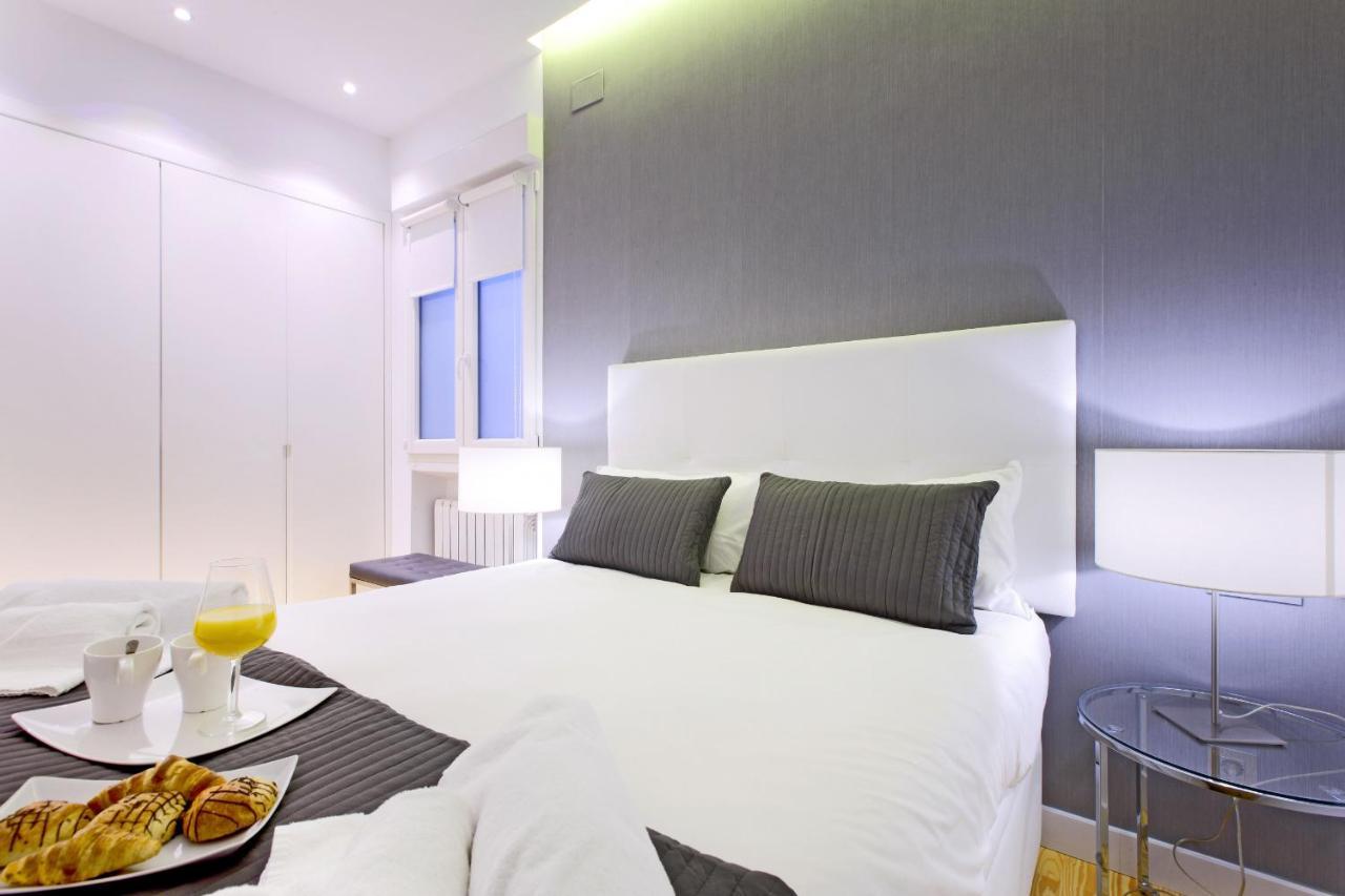 מדריד Plaza Mayor Suite מראה חיצוני תמונה